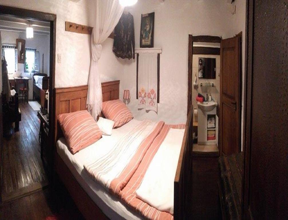 Rural Tourism Family Ravlic Guest House Muzilovcica Ngoại thất bức ảnh