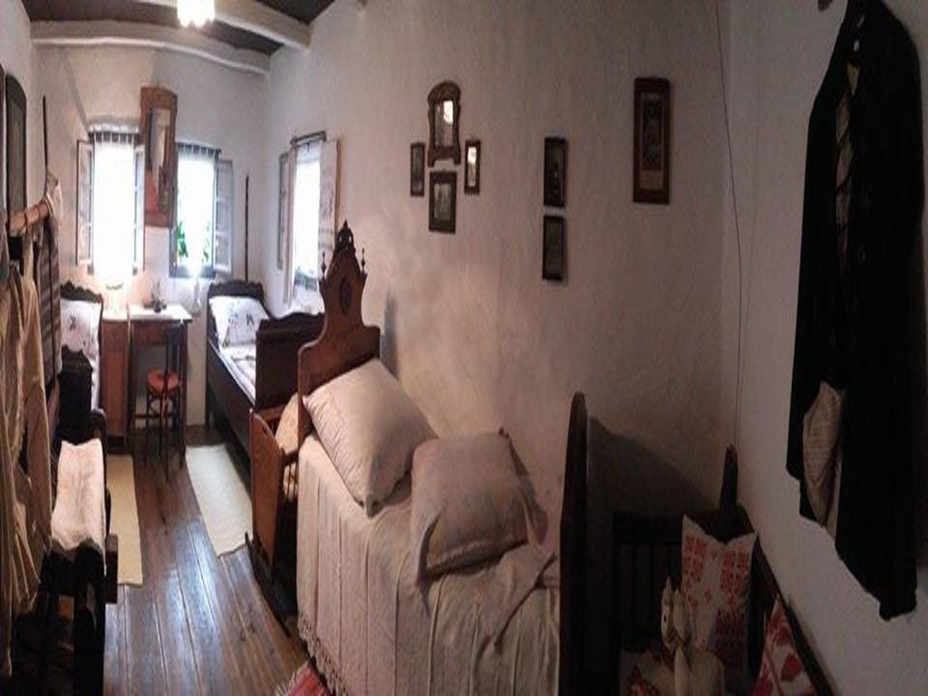 Rural Tourism Family Ravlic Guest House Muzilovcica Ngoại thất bức ảnh