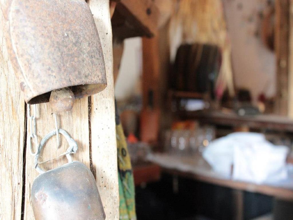 Rural Tourism Family Ravlic Guest House Muzilovcica Ngoại thất bức ảnh
