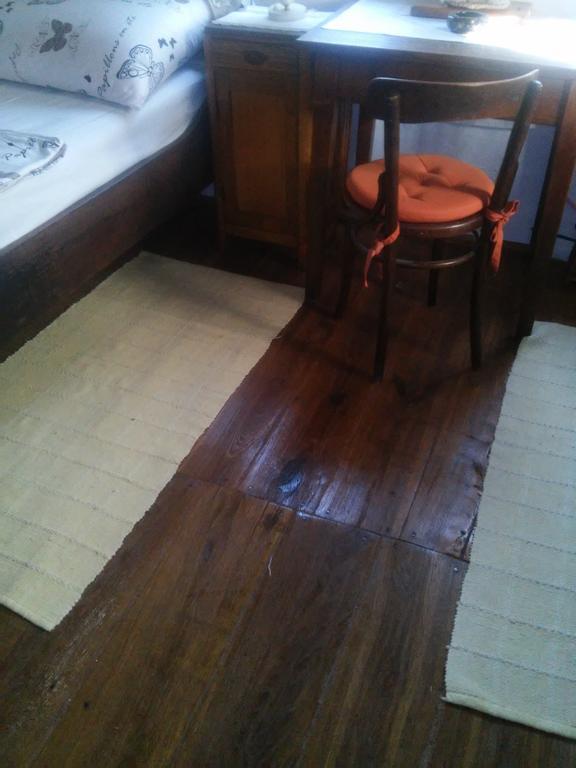 Rural Tourism Family Ravlic Guest House Muzilovcica Ngoại thất bức ảnh