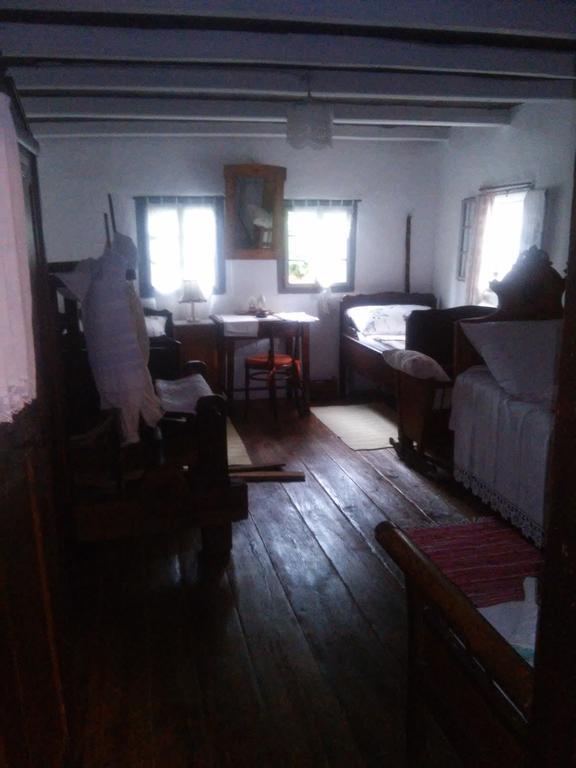 Rural Tourism Family Ravlic Guest House Muzilovcica Ngoại thất bức ảnh