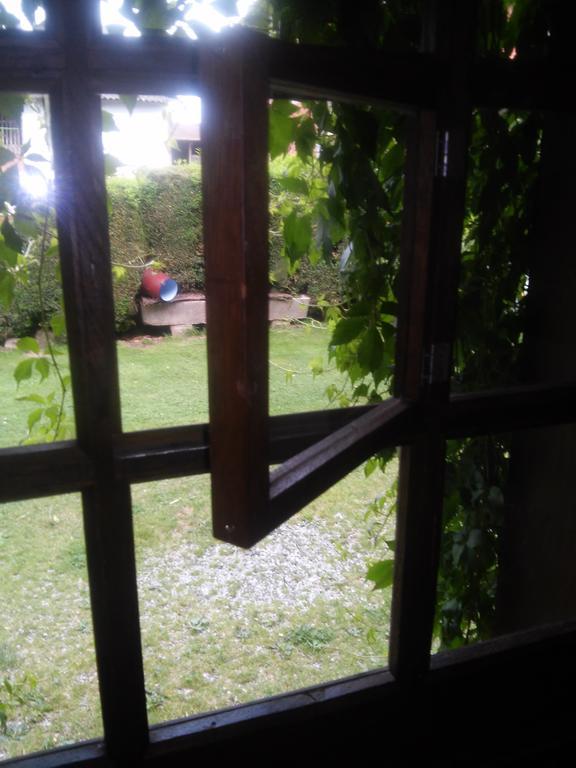 Rural Tourism Family Ravlic Guest House Muzilovcica Ngoại thất bức ảnh