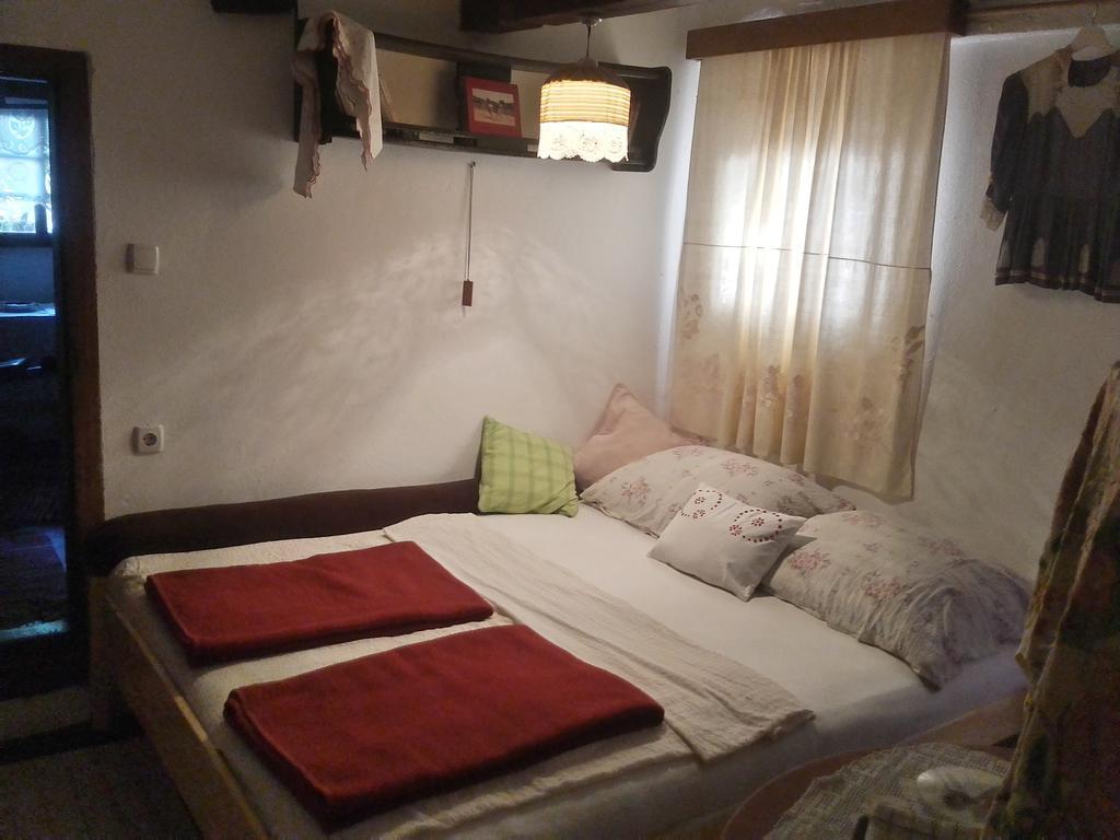 Rural Tourism Family Ravlic Guest House Muzilovcica Ngoại thất bức ảnh