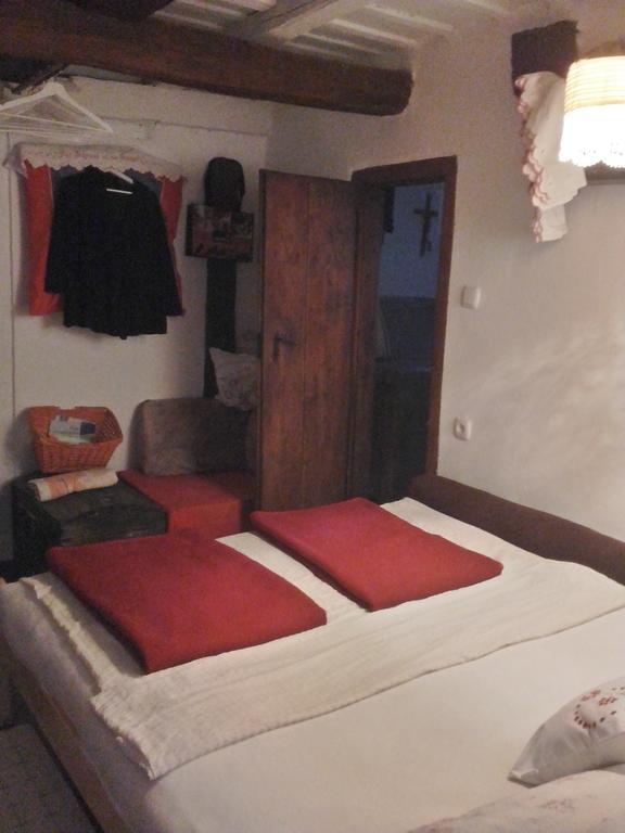 Rural Tourism Family Ravlic Guest House Muzilovcica Ngoại thất bức ảnh